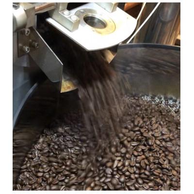 ふるさと納税 富士見町 八ヶ岳からお届け 自家焙煎 ブレンドコーヒー3種セット(豆)200g×3袋 |  | 02