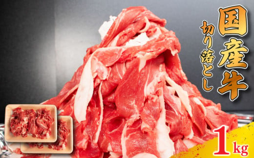 牛肉 切り落とし 1kg 肉 にく 牛肉 ぎゅうにく ビーフ しゃぶしゃぶ すき焼き すきやき 焼肉 国産 BBQ バーベキュー アウトドア キャンプ ギフト プレゼント 贈答 お取り寄せ 人気 おすすめ グルメ 冷凍 送料無料 徳島県 阿波市