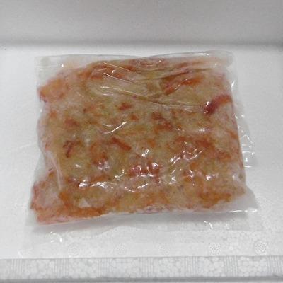 ふるさと納税 根室市 【北海道根室産】たらばがにむき身300g×1P A-10075 |  | 03