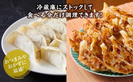 【食感と昆布だしにこだわり】 【2回定期便】お酒によく合う野菜餃子40個(10個×4箱)【 餃子 加工品 冷凍 おつまみ つまみ 定期便 食品 グルメ お取り寄せ お取り寄せグルメ 八雲町 北海道 】