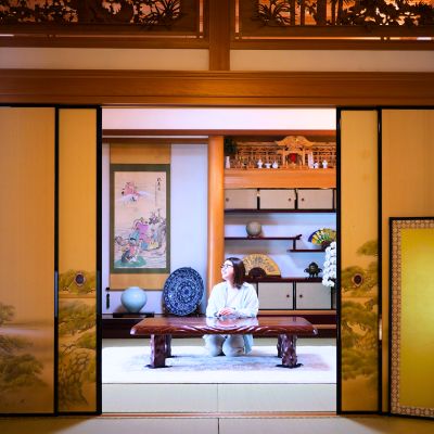 126001 Vacation House朔（さく）素泊まりプラン 宿泊券 一棟貸し 観光 ひとり旅 友達 家族 旅行 観光 宿泊 出張 素泊まり 田舎/高知県 奈半利町