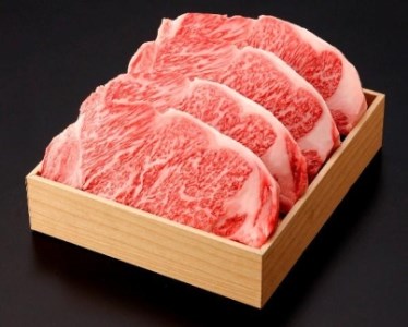 牛匠かぐら　近江牛特撰ロースステーキ600ｇ（150ｇ×4） 近江牛 近江牛 近江牛