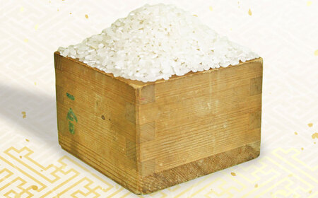 令和7年度産 栗東産 こんぜ清流米 コシヒカリ5kg / 白米 お米 ご飯 コメ 特別栽培米 近江米 / 栗東市 / レーク滋賀農業協同組合[BIBV008]