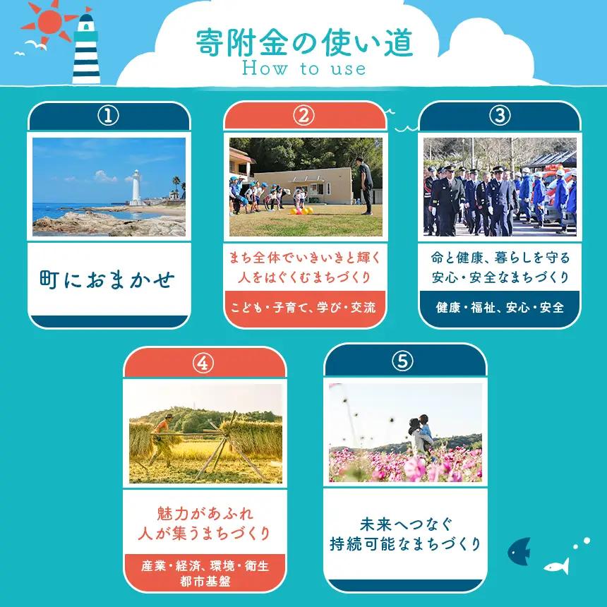 愛知県美浜町 【 返礼品なしの寄附 】50,000円