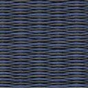 【ふるさと納税】ポータブル畳　ヘリナイヤン　栗色×藍色 | BAN-SICK M75S24