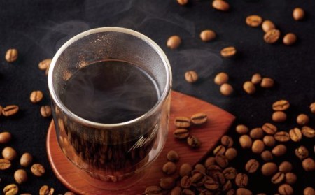 【必ず出荷日に自家熟成焙煎】コーヒー豆 ブラジルNo.2 (2000g) ブラジル豆の最高グレード J.C.Q.A認定コーヒーインストラクター1級のこだわり コーヒー本来の味を楽しめるハイロースト【S
