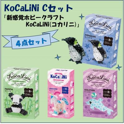 ふるさと納税 大淀町 KoCaLiNi Cセット
