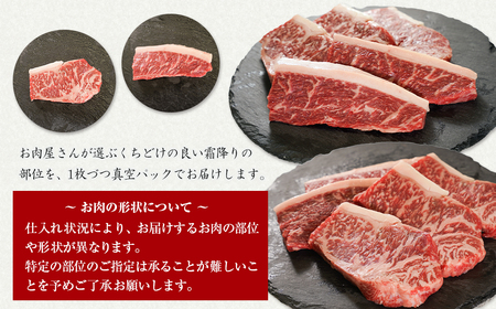 淡路牛霜降りステーキ 100g×5枚【2025年11月より順次発送】　　[冷凍 国産 牛肉 おすすめ]