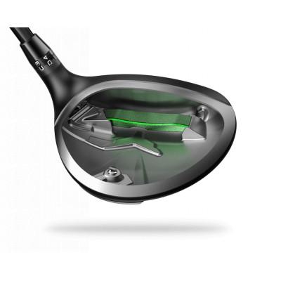 ふるさと納税 鹿沼市 コブラ　DSADAPT　X　フェアウェイ　#3　オリジナルSPEEDER　Sシャフト　ゴルフクラブ |  | 01