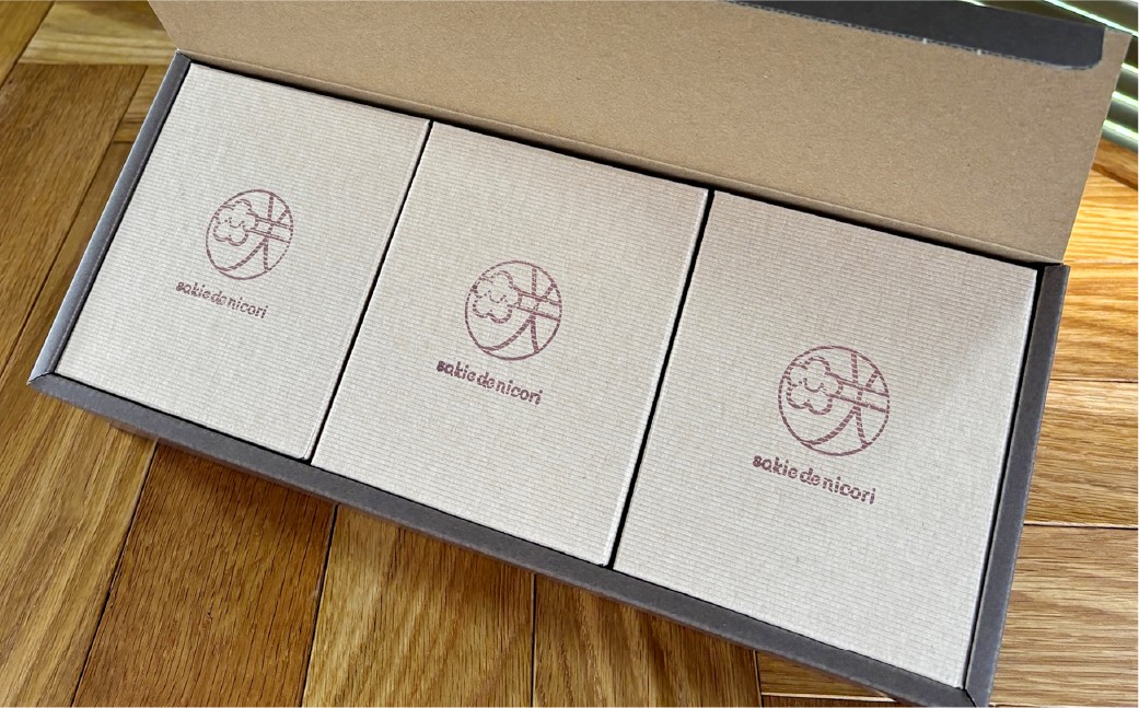 ドリップパックギフトBOX15