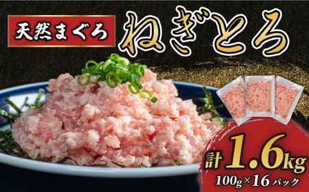 訳あり ねぎとろ 1.6kg 天然マグロ 冷凍 小分け 個包装 便利 簡単 ネギトロ ねぎとろ丼 ネギトロ丼 マグロ まぐろ 鮪 たたき 新鮮 海鮮丼 丼 寿司 おかず 惣菜 おつまみ 食べきり 1人前 三重県 伊勢 志摩 15000円 1万5千円 一万五千円