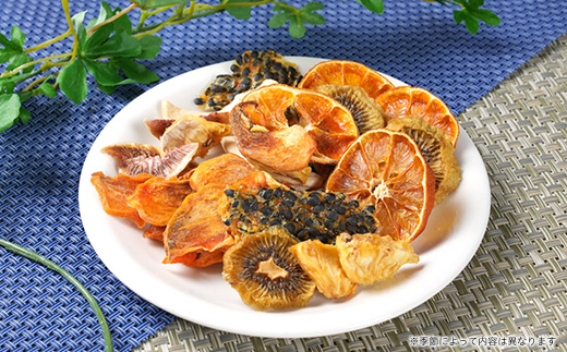 ドライフルーツ A3-155【配送不可地域：離島】【1167919】