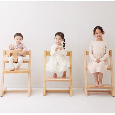 ふるさと納税 川西市 【アウトレット品】HOPPL(ホップル)チョイスキッズ　アイボリー |  | 02