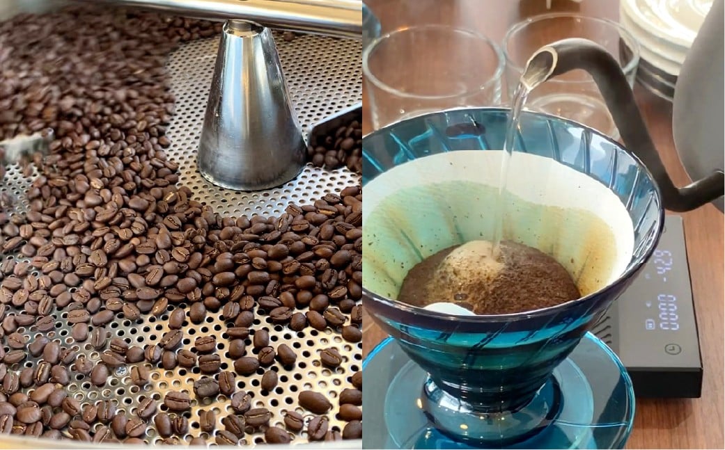 おすすめコーヒー豆 300g セット 豆のまま