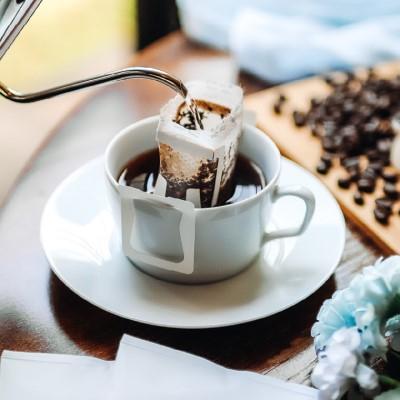 ふるさと納税 関市 ブルーマウンテン ドリップバッグ 4袋 カフェ・アダチ |  | 01