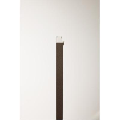 ふるさと納税 寝屋川市 リフェクスミラ―姿見　バリエ ダブル　RMV-2 -DBR(幅60cm×高さ100cm×厚み2cm) |  | 02