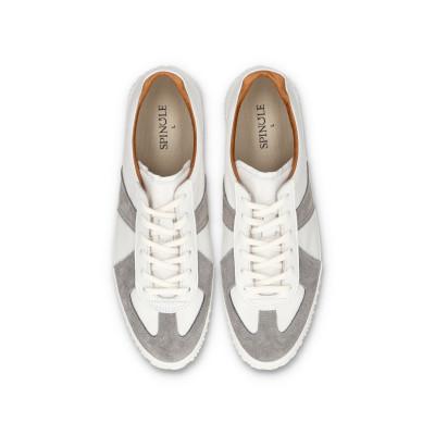 ふるさと納税 府中市 SPINGLE　SP-1047　White　S(24.5cm) |  | 03