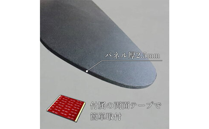 17系 エブリイ バン / ワゴン(NV100クリッパー、スクラム、ミニキャブ)　ウィンドウパネル ３面セット 雑貨 日用品 