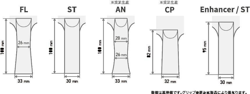 地場産業の木材知識人・卓球名監督・楽器職人による本格派卓球ラケット