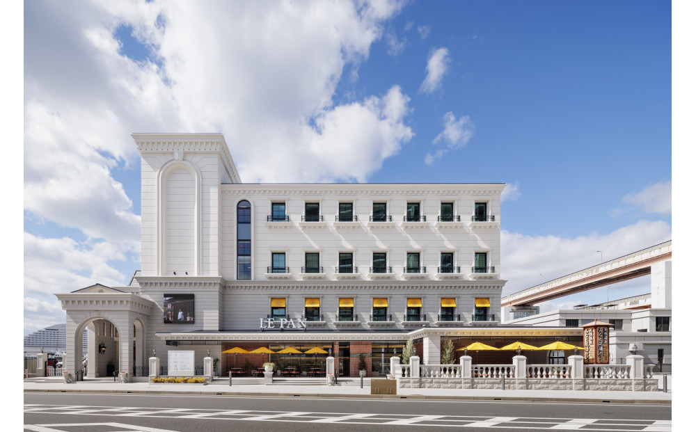 コフレ カセット H(瀬戸内レモンケーキ、焼菓子3種)