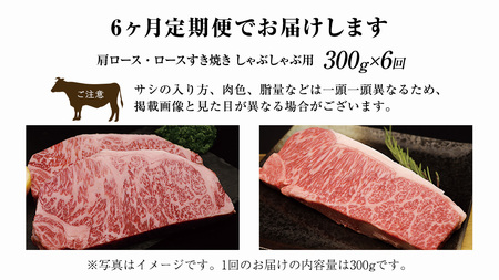 【 6ヶ月定期便 】【 常陸牛 】煌 サーロイン ステーキ 300g ( 1枚 ) ( 化粧箱入り ) ( 茨城県共通返礼品 )  国産 きらめき 霜降 小ザシ お肉 肉 A5ランク ブランド牛 牛肉