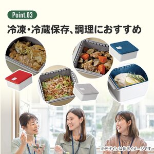 電子レンジ スチーム 調理 保存 容器 〈Mサイズ〉(カラー：グレー）キッチン用品 チキン 野菜 魚 調理 簡単 ヘルシー スケーター skater UDY1ST グレー おしゃれ シンプル 蒸し 温