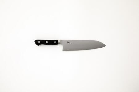【京都 食道具竹上】 三徳包丁 19cm （万能使い用 三層タイプ）食道具竹上 鋼 ステンレス 青紙スーパー 鋼包丁 文化包丁 日本製 高級 切れる キッチン用品 キッチン さんとくほうちょう ぶんか