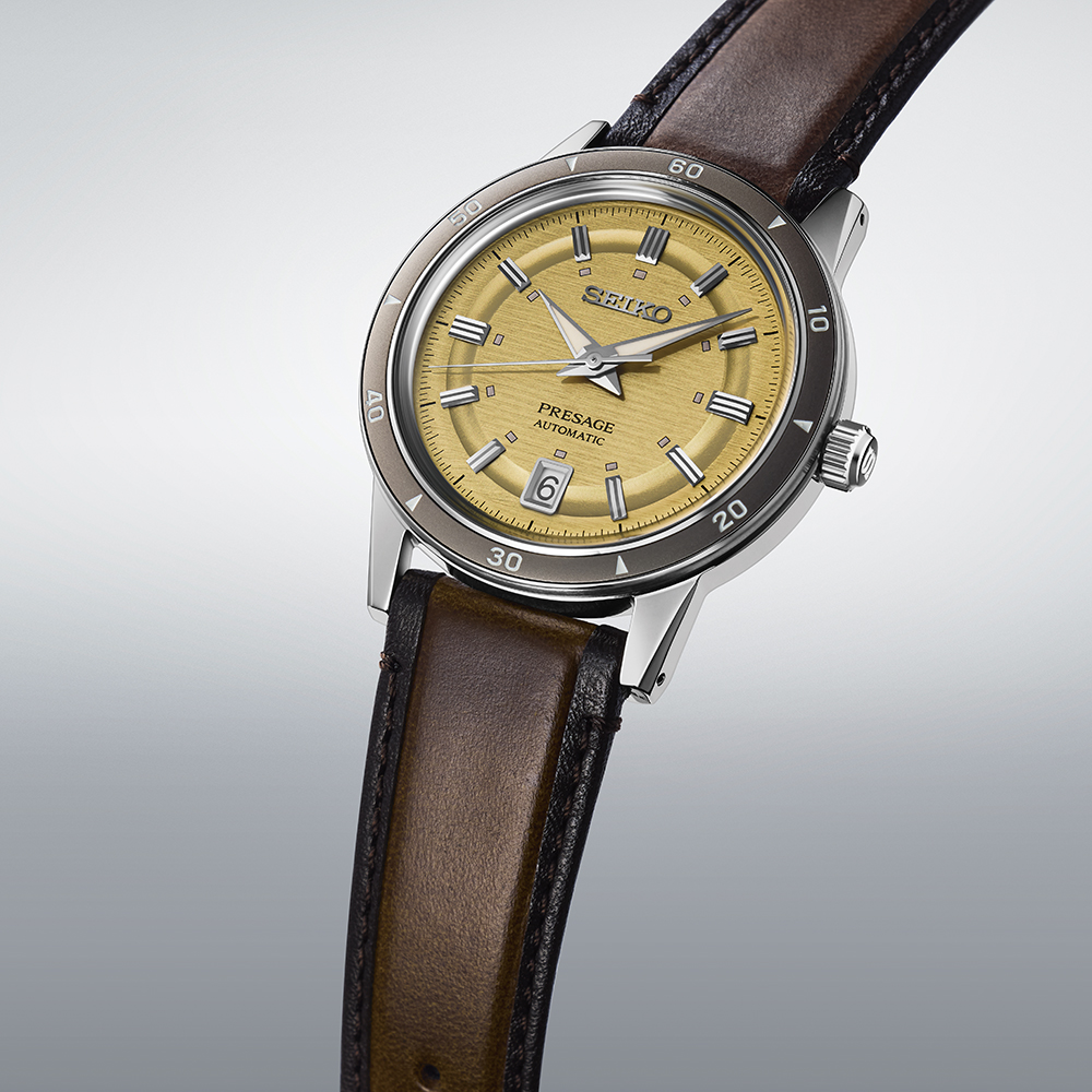 SARY269 セイコー プレザージュ メカニカル ／ SEIKO 正規品 3年保証 保証書付き 腕時計 時計 ウオッチ ウォッチ ブランド