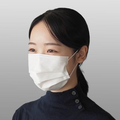 ふるさと納税 多気町 【三重県多気町】シャープ製不織布マスク　ふつうサイズ　30枚入×12箱 |  | 02