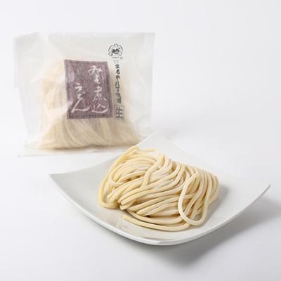 ふるさと納税 岡崎市 みそ煮込うどん　6食セット　MU-6 |  | 02