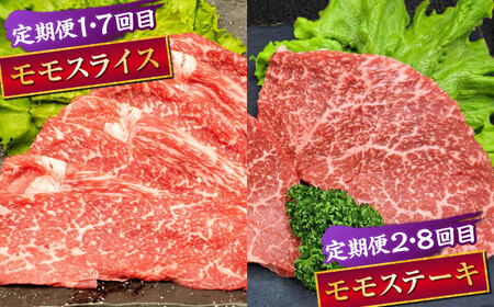 【全12回定期便】 熊本県産 A5等級 黒毛和牛 和王 食べ比べ 牛肉 和牛 国産【帝神志方ミート 株式会社】[AYCH058]