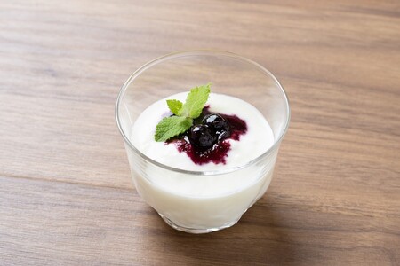 たっぷりサイズブルーベリージャム（甘さ控えめ）330g×２