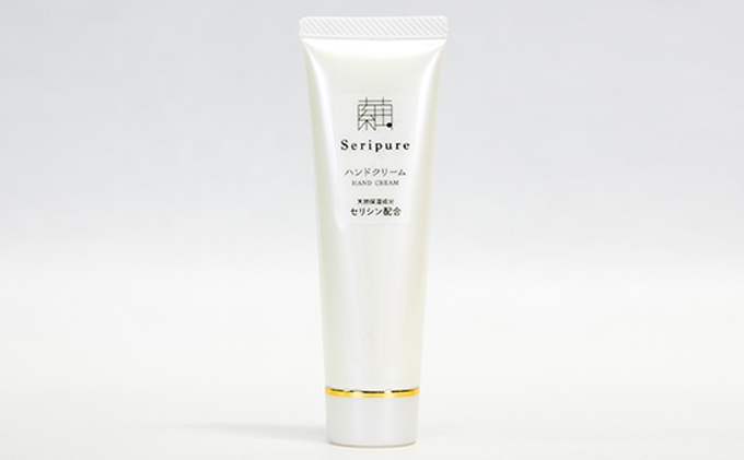 
『Seripure』セリピュア・ハンドクリーム [№5694-0553]
