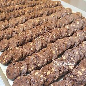 自慢の焼き菓子(15個入り）