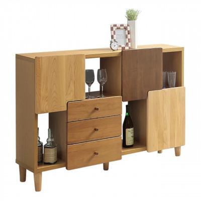 ふるさと納税 大川市 オスロ　115サイドボード |  | 01