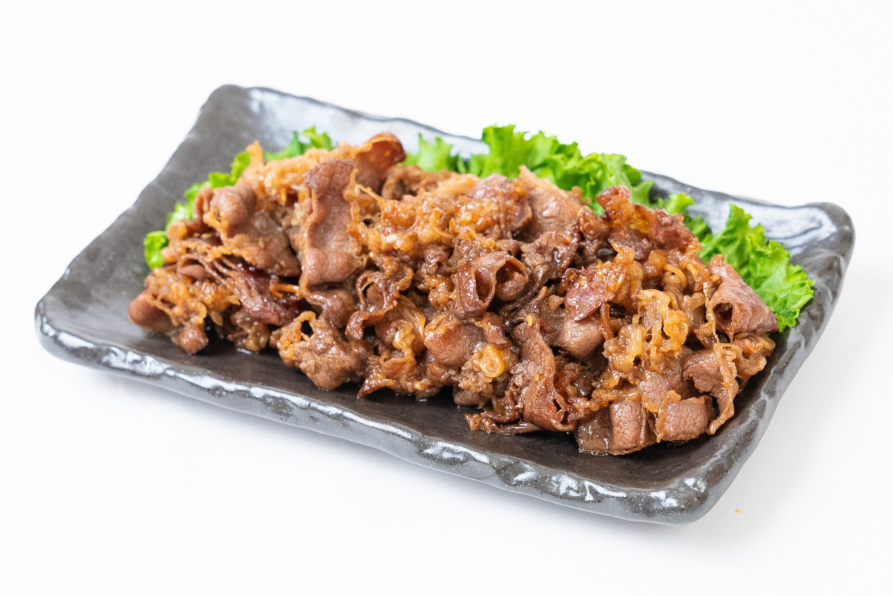 お肉讃歌 黒毛和牛ばらカルビ 500gセット ＜肉の匠 中むら屋厳選＞ 【1957】