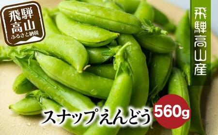 【先行予約】 スナップエンドウ 560g 春 | 春 FN-Limited-PR