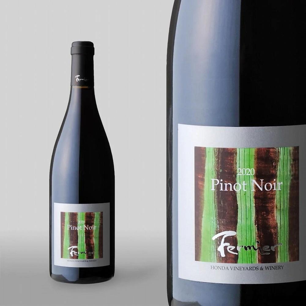 ピノ・ノワール