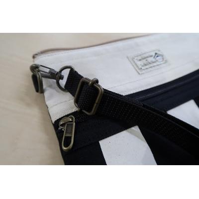 ふるさと納税 栃木市 【数量限定品】とち介のサコッシュ