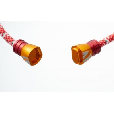 ふるさと納税 横浜市 【Sサイズ】ザオラル・リカバリーネックレス　RD/GD |  | 02