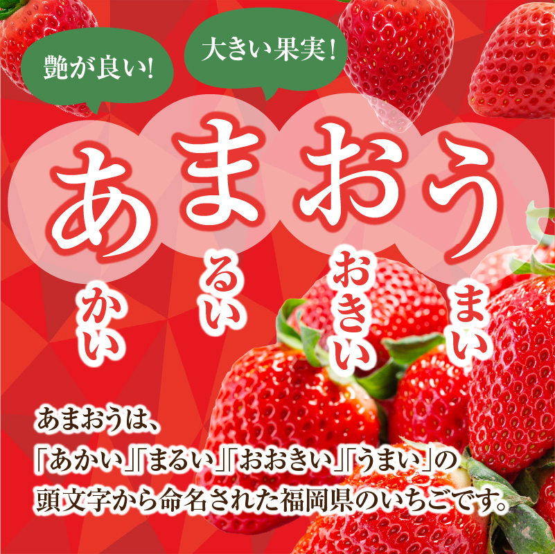 先行受付【2025年12月発送開始】博多あまおう350g（化粧箱）｜ＪＡふくおか八女 あまおう いちご 苺 イチゴ フルーツ 果物 くだもの 人気  旬 福岡県産 アフター補償 ギフト 化粧箱入り 贈