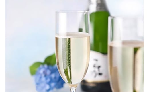 スパークリング 嘉 yoshi スパークリング シャルドネ 750ml 12本 [小田部商店 山形県 高畠町 tk06ayt180130] 辛口 高畠ワイナリー 白 ワイン