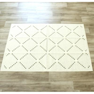 ふるさと納税 泉大津市 レヴァンテ　130×190　グリーン色 |  | 01