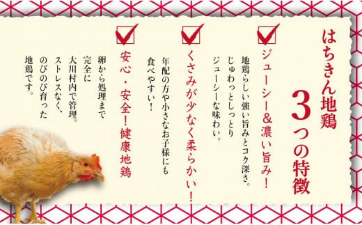 鶏肉 もも 2kg むね 1kg 合計3kg!! 大容量 ブランド鶏 お得 パック 詰め合わせ 土佐はちきん地鶏 唐揚げ から揚げ からあげ用 高知県 須崎市