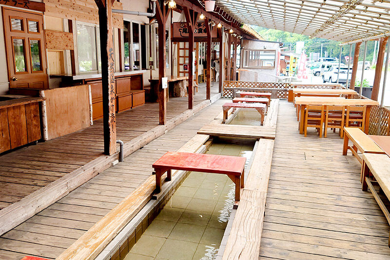 RVパーク利用券 農産物直売所 尾瀬市場 利根町本店 車中泊サイト 1台×1泊分ご利用券 2枚セット [温泉 足湯 トイレ シャワー 電源 水道 wifi wi-fi ペット可]