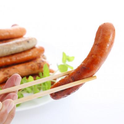 ふるさと納税 内子町 愛媛県内子町の道の駅からりの人気燻製商品詰め合わせ!内子豚ソーセージ5種セット |  | 03