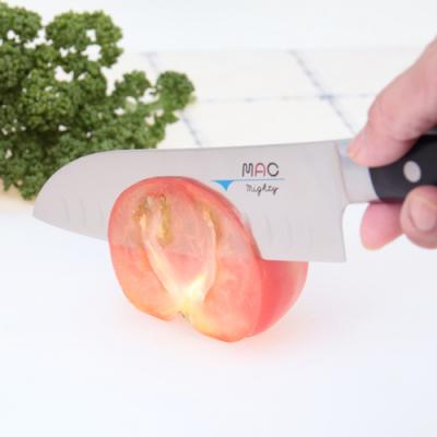 ふるさと納税 関市 マックオリジナル　プロフェッショナル三徳包丁 MSK-65 |  | 01