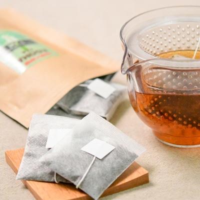 ふるさと納税 西都市 【毎日の健康に】国産えごま茶(ティーパック)宮崎県西都市産　[1369] |  | 01