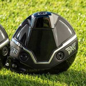 PXG BLACK OPS 0311 TOUR-1 ドライバー　45.5-S【1599534】