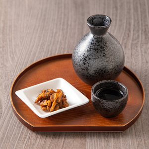 【 お酒のお供に 】おつまみあさり３種（旨辛チリ・ブラックペッパー・プレーン）盛り合わせ 5セット